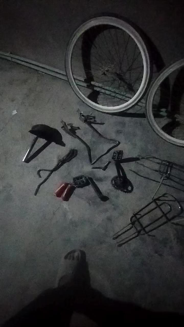 السلام عليكم متوفره غراض بايسكل بكان بصره الزبير سعر 15كلهن


**إذا كنت صاحب هذا الإعلان وتريد حذفه لأي سبب، رجاءا أرسل رسالة إلى الدعم الفني**