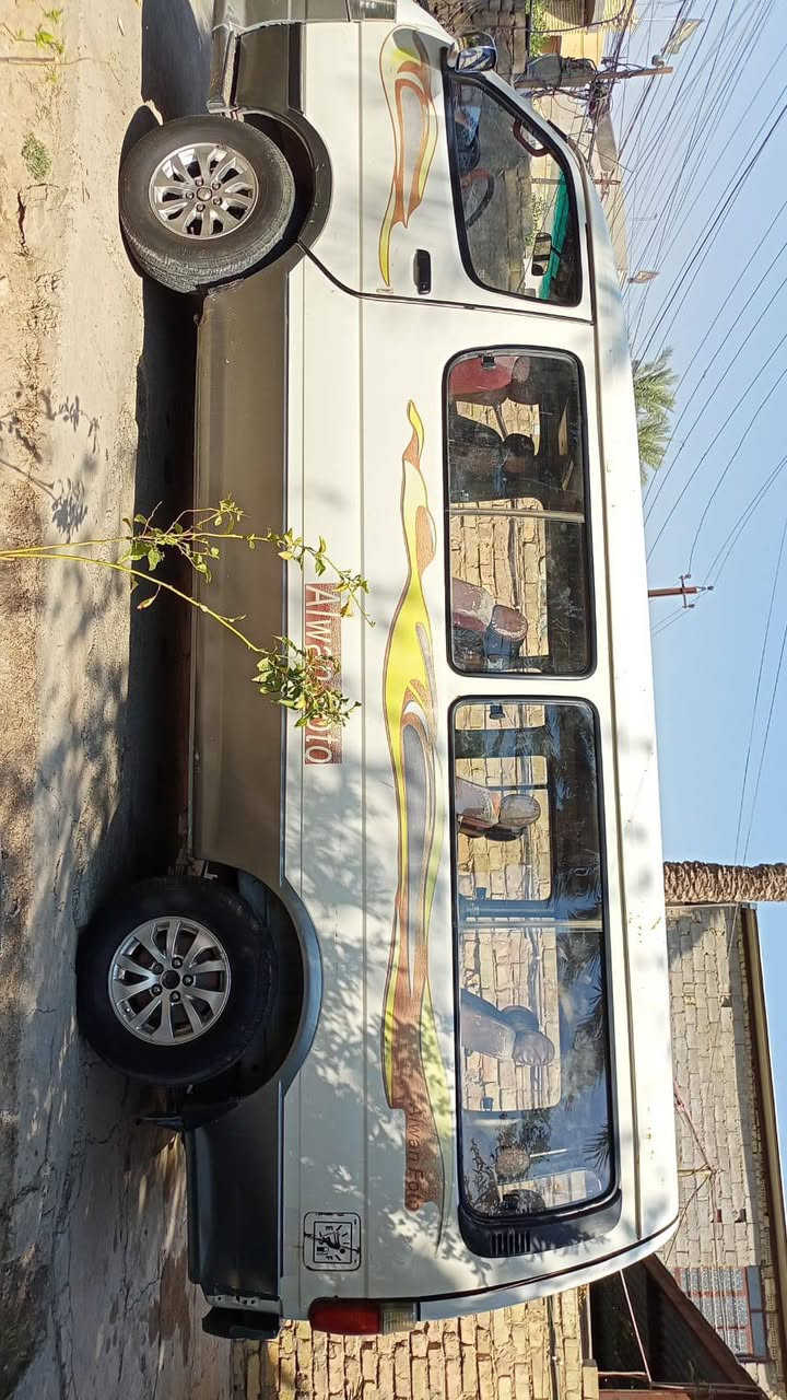 سلام عليكم سياره البيع موديل 2015 سعر 40 بيه مجال سياره بيه خط طالب  سياره حلوه نقصه دوشمه و اكسل عنوان بغداد زعفرانيه راقم *********** بغداد, العراق
