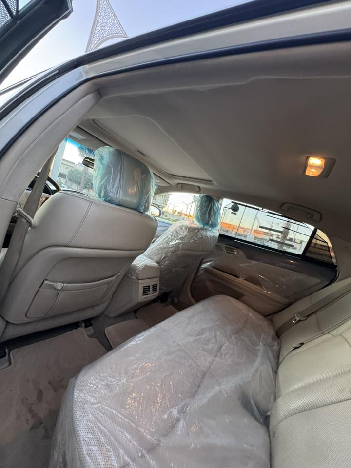 السلام عليكم
افلون 2011 خليجي

لمتد 

5 بصمات 

دخول ذكي 

سيدي متعدد 

ماشيه 139.000 

تنته 

فول مواصفات 

برده خلفيه بلادي 

سياره بيها كم مكان بارد قليل جدا صافيه من كلشي والدعاميه نص مصبوغه الخلفيه مكان السياره كركوك 
جاهزه من كلشي السعر ع الخاص او الاتصال ع الرقم
***********
لحد يكول ليش ماتكتب السعر هاذا الموجود عمي العزيز فقط بيع مباشر
