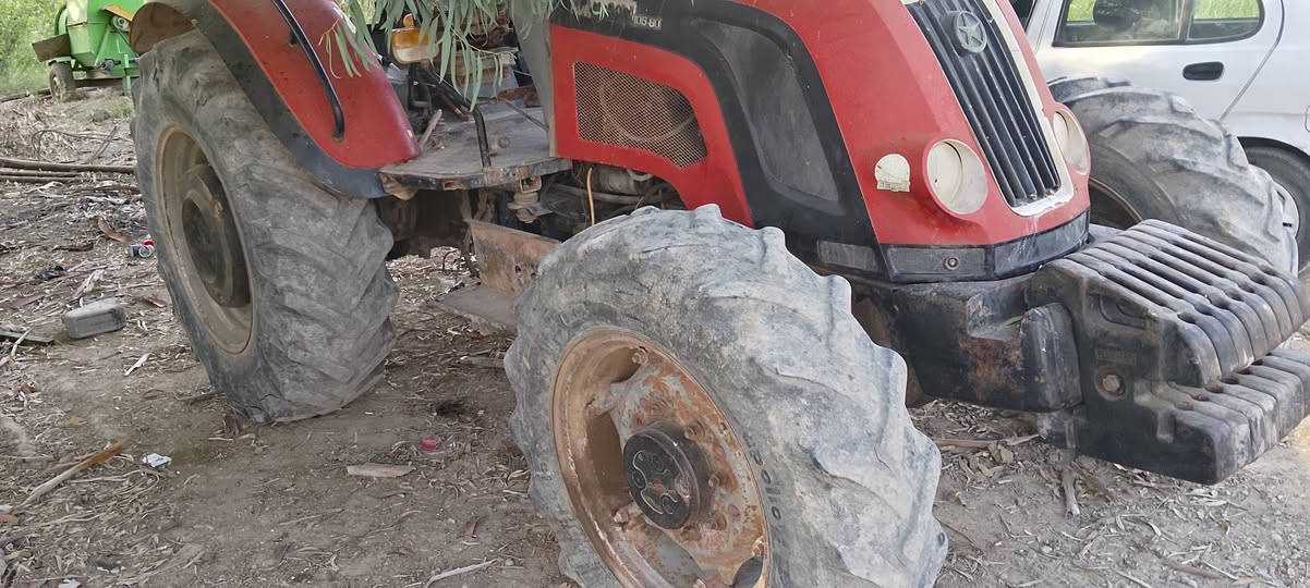 تومسان 105مع جاروشةجاهزه رقم ميسان
البم بيه ضعف السعر 12وبي مجال
اتصال***********
