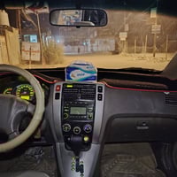 عندي توسان موديل ٢٠٠٩ خليجي رقم نجف مشروع وطني ب أسمي مداور ثاني يوم ل...