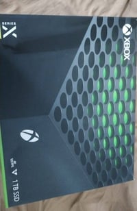 اكس بوكس سيريز اكس • نظيف ١٠٠٪ • GameSir G7 SE