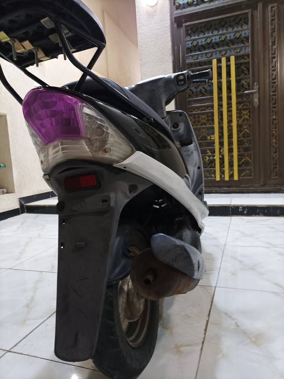 سلام عليكم ماكس منغولي للبيع التفاصيل وسعر خاص ‏‪+964 780 372 6877‬‏


**إذا كنت صاحب هذا الإعلان وتريد حذفه لأي سبب، رجاءا أرسل رسالة إلى الدعم الفني**
