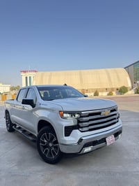 سلفرادو • ٢٠٢٣ • ٢٣ ألف