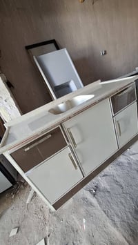 سنك مرمر • ١.٥م • جديد ثقيل