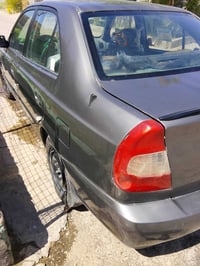 فيرنا ٢٠٠١ • رقم بغداد • جير عادي