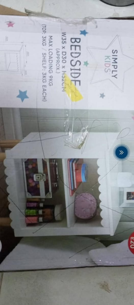 ميز  ديكور القياسات داخل الصور
20 الف


**إذا كنت صاحب هذا الإعلان وتريد حذفه لأي سبب، رجاءا أرسل رسالة إلى الدعم الفني**