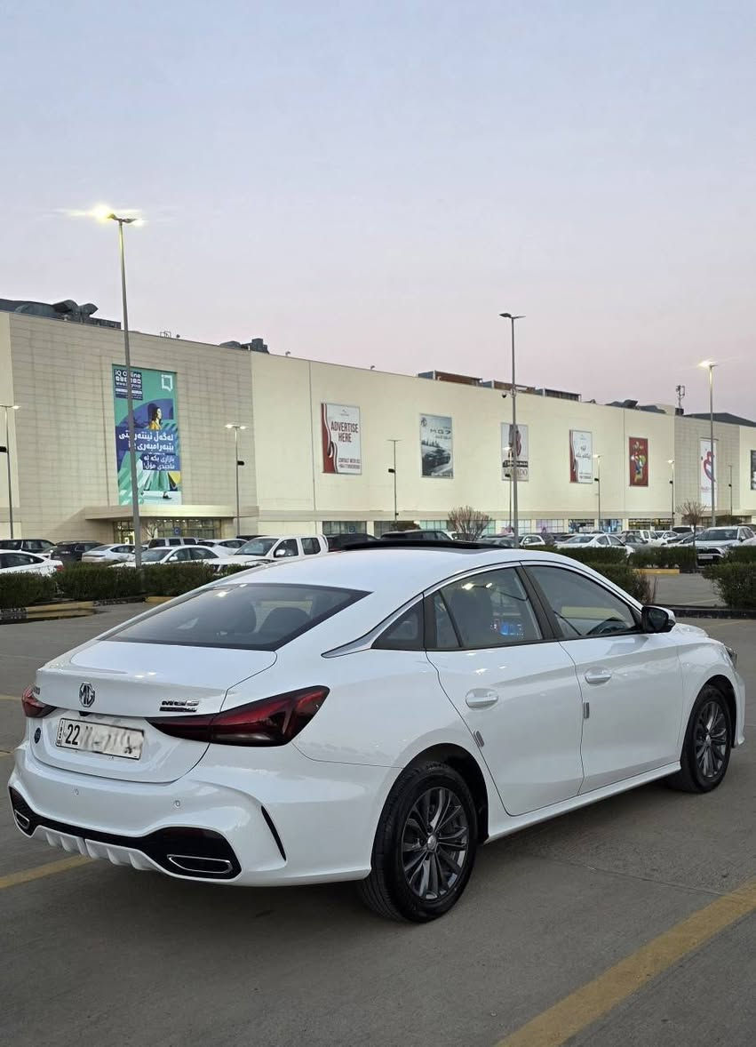 به ناوى خودا
Mg gt 2025

فول مواسه فات

شاشه اكتيف ٦ مود

بوياخ ته نك 

بى بوياخ بى ساردبى ته رزه 

٢ جالى به سيتى هه يه 

٢٠ هه زار روشتوه

ته حويلو به ناو كردن به شه رت

شوين /سليمانى

نرخ/١١٧ كه لاو مامه له

ت/*********** السليمانية, العراق
