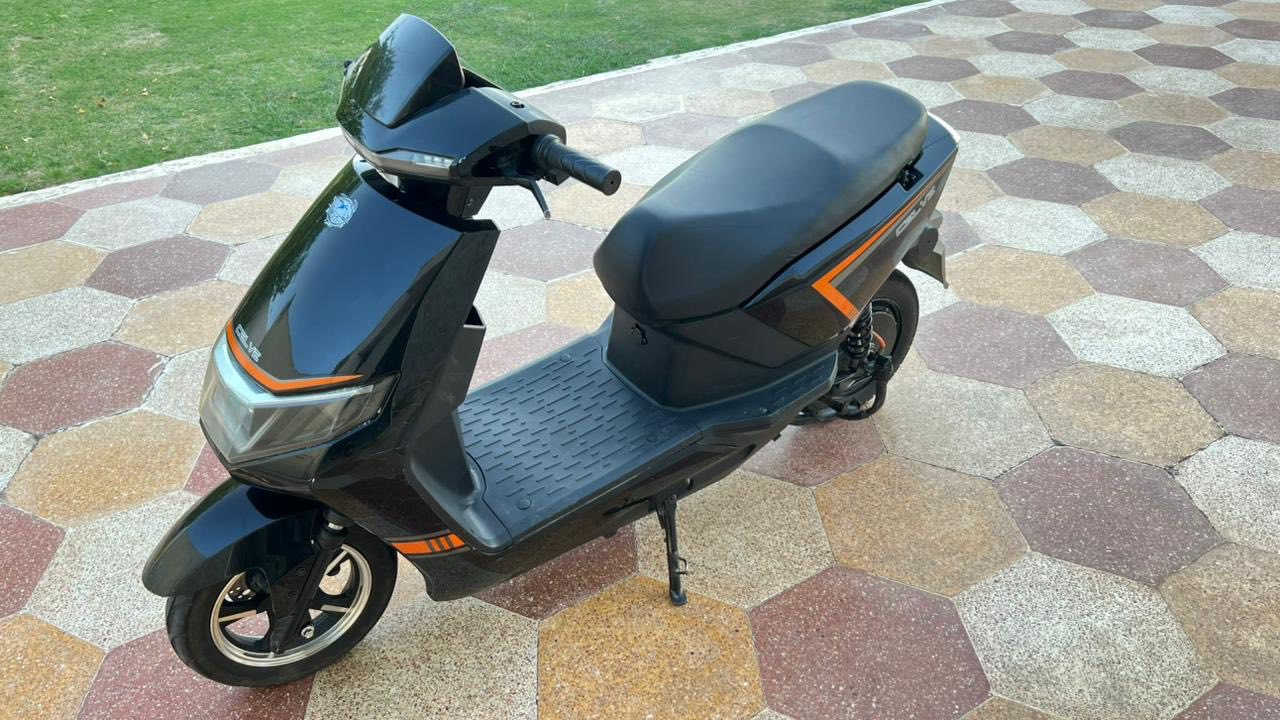 موطور شحن للبيع
الحالة ممتازة وشغال بدون أي أعطال

قوي ويتحمل الشغل

البطاريات نظيفة بنسبة100‎%‎

الاستخدام قليل ومهتم بيه

السعر مناسب وقابل للتفاوض

الموقع : حصيبة الشرقية

للاستفسار الاتصال أو واتساب : ***********
