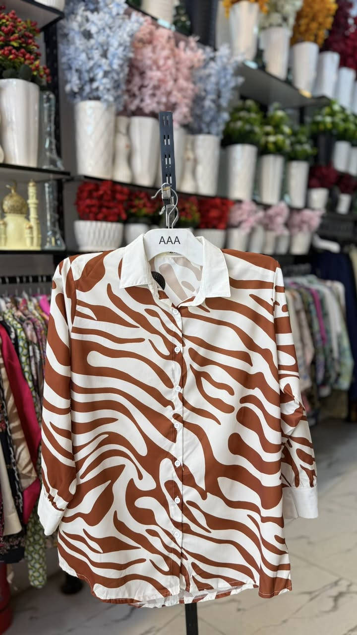 اقوى العروضات وأرقى الموديلات 👌🌹
وصلنا اكثر من 100 موديل جديد قميص درجه أولى 👍
العنوان سوق سومر بعد الاستداره الثانيه ب 50 متر على اليمين


**إذا كنت صاحب هذا الإعلان وتريد حذفه لأي سبب، رجاءا أرسل رسالة إلى الدعم الفني**