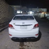 اكسنت ٢٠١٥ • فول مواصفات • رقم نجف