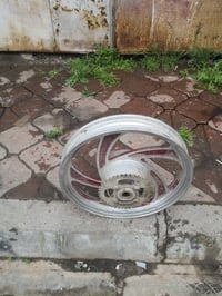 MZ 81 82 • جيع غراض • تانكي بنزين