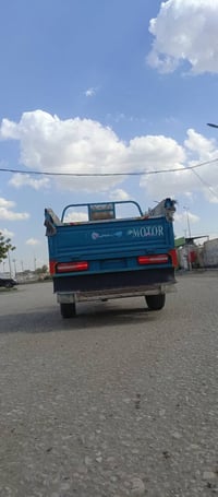 موديل ٢٠١٩ • محرك ٢.٦ • اوراق اصولي