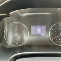 فورتي ٢٠١٩ • محرك ٢٠٠٠ • حادث