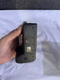 Sony a7S • نظيف • بكرتون