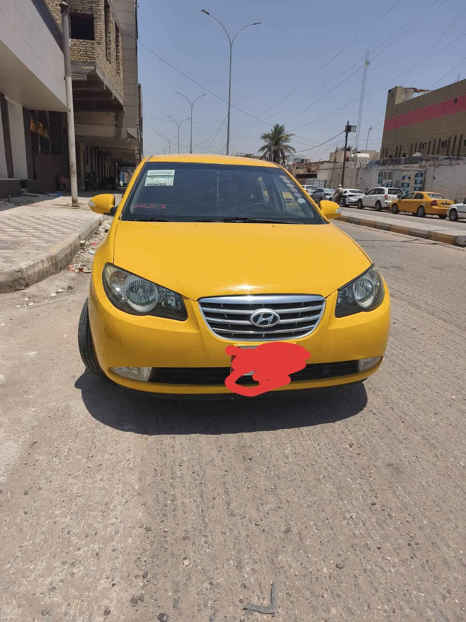 النترا مقدسه موديل 2011 السياره نضيفة وجاهزه مال جناي العنوان محافظة الديوانية السعر 80ورقة مع مجال بسيط رقم الهاتف ***********
