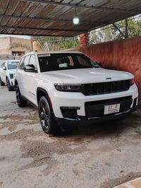 سياره جيب موديل 2025 صور الحادث موجوده بصور فول موصفات واحد عله واحد ا...