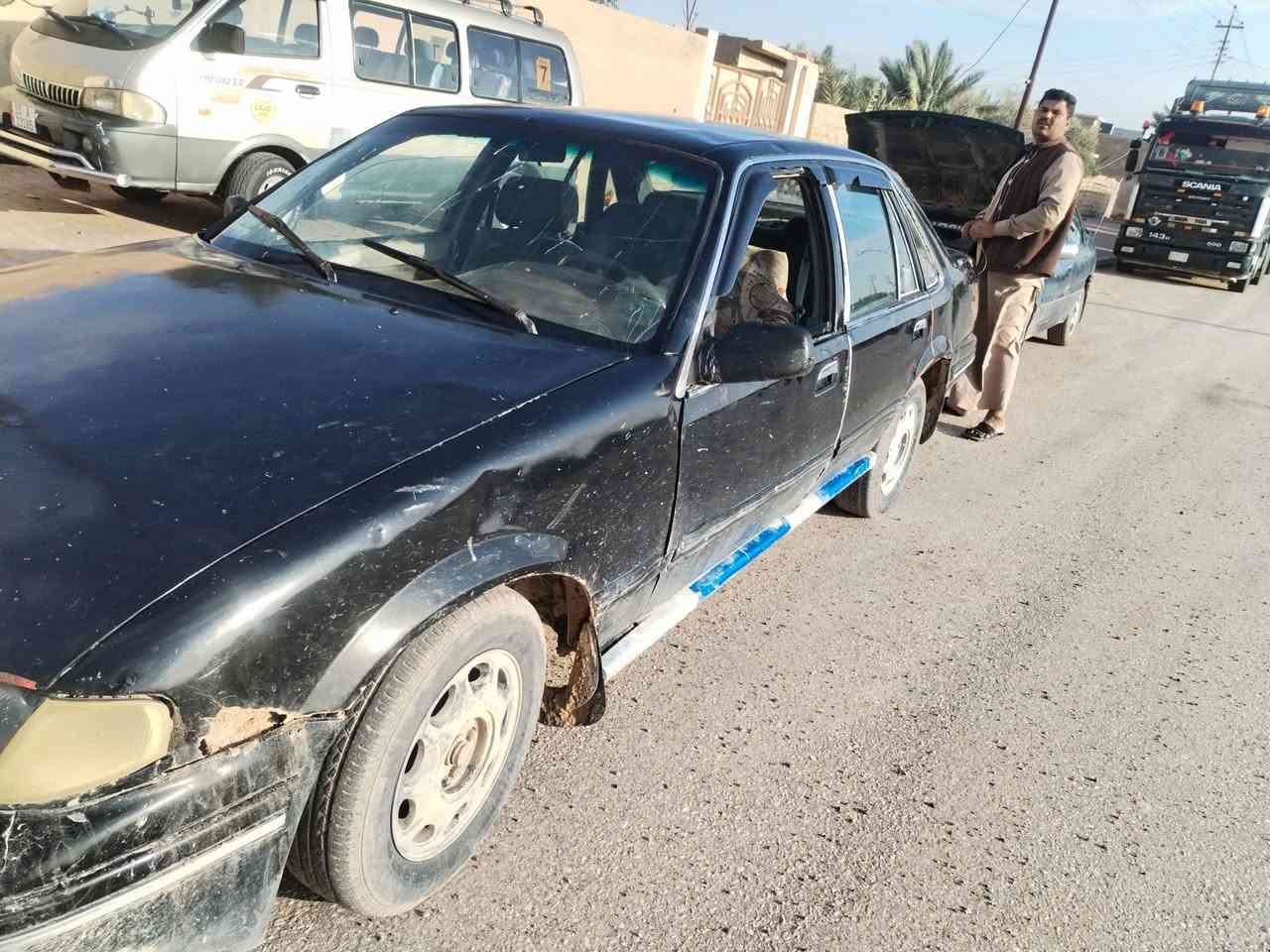 للبيع دايو برنس
سياره جاهزه
السعر 20
للاستفسار راسلني خاص


**إذا كنت صاحب هذا الإعلان وتريد حذفه لأي سبب، رجاءا أرسل رسالة إلى الدعم الفني**