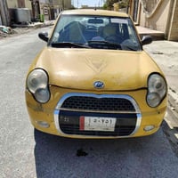 بيع مستعجل ليفان 320 مكينة كورلا شرط الوكالة والتحويل عليها 3 ورقات هي...