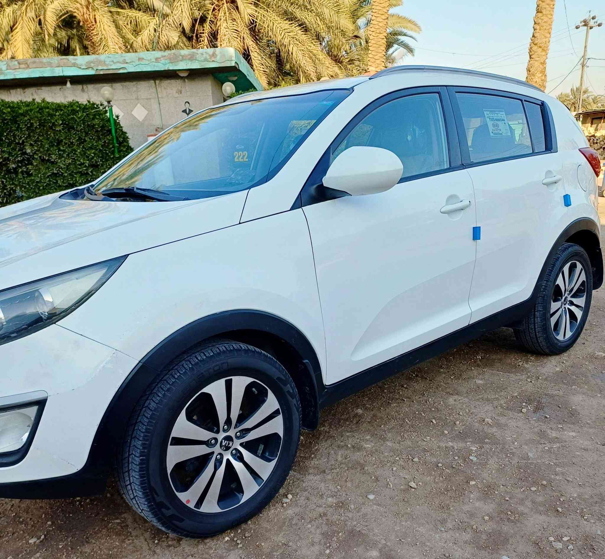 سبورتج ٢٠١١ رقم قادسيه دولي
سونار موجود  خاص مفتوح


**إذا كنت صاحب هذا الإعلان وتريد حذفه لأي سبب، رجاءا أرسل رسالة إلى الدعم الفني**