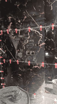 السلام عليكم خلفه سيراميك مصري بورسلين جداري ارضي مرمر درج ***********
