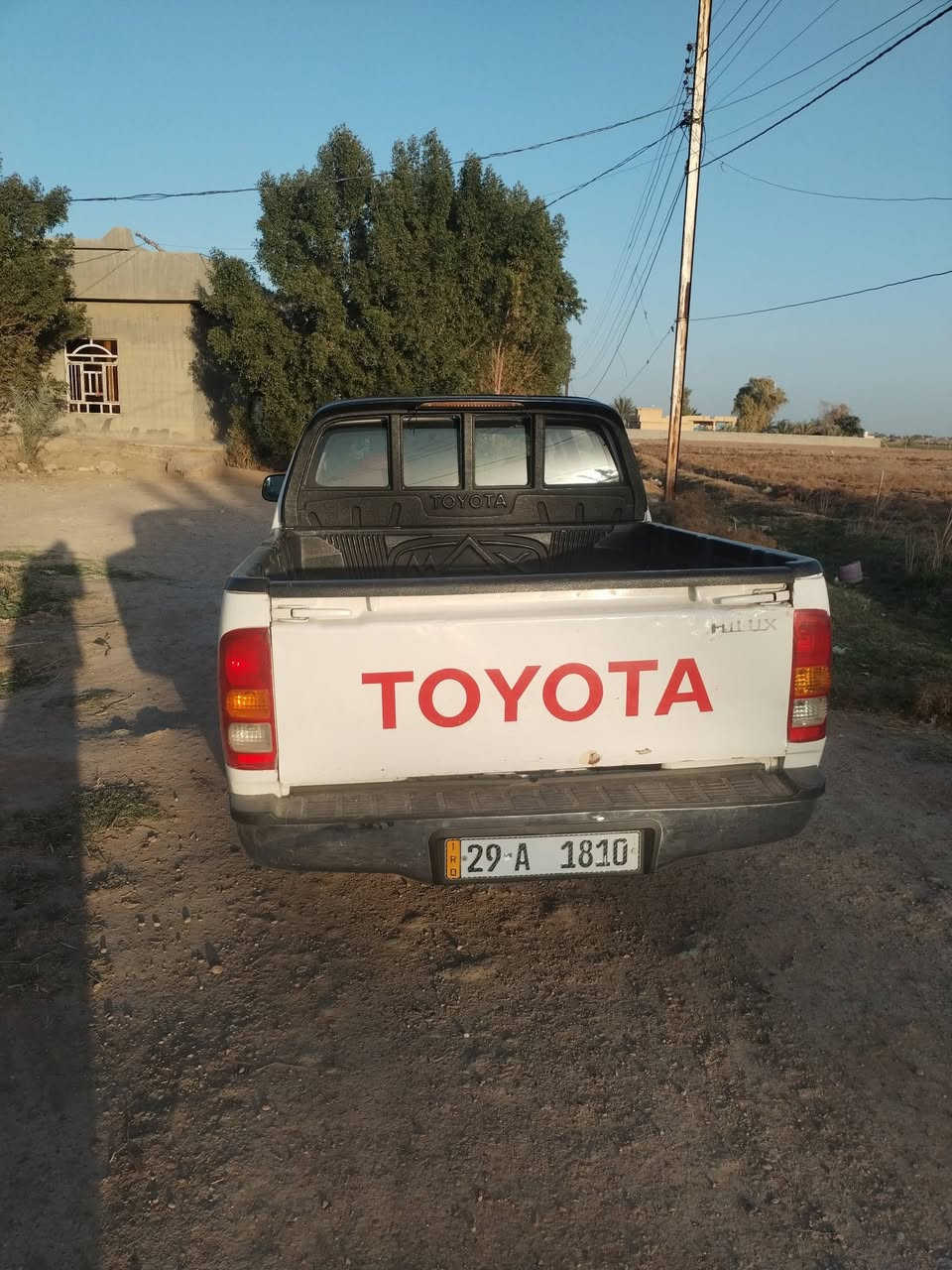 موديل 9.... السونار 👇
رقم واسط
مكان السياره بغداد اليوسفيه
رقم صاحب السيارة ***********

السعر  ١٣٧
