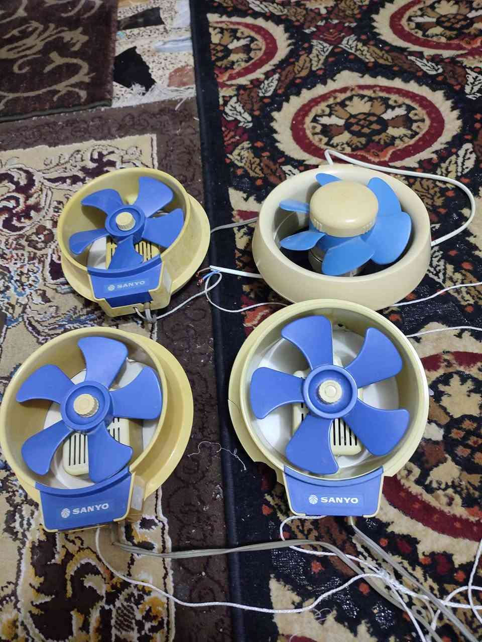 مغرغات حمام ناشيونال 50الف سانيو 40 الف توصيل موجود


**إذا كنت صاحب هذا الإعلان وتريد حذفه لأي سبب، رجاءا أرسل رسالة إلى الدعم الفني**