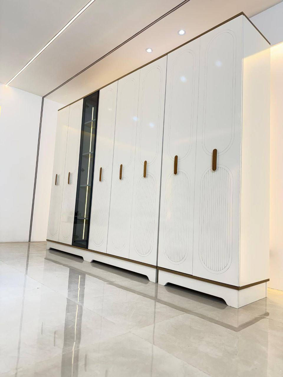 تم وصول
موديل لامين
*9قطع* 
تصميم شركة اسد الميزان
راس السرير ستافور✅
قماش خاولي✅
برغي  وجوي حديد✅
سرير دبل جك✅
كنتور رفوف✅
♦️كنتور 3متر
♦️ كومدي عدد2
♦️سرير200 سم*180سم
♦️ميز تواليت متر   
السعر مليون 150 الف دينار عراقي 🇮🇶


**إذا كنت صاحب هذا الإعلان وتريد حذفه لأي سبب، رجاءا أرسل رسالة إلى الدعم الفني**