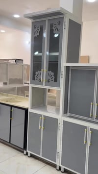 كاونترات • حسب الطلب • مغربه