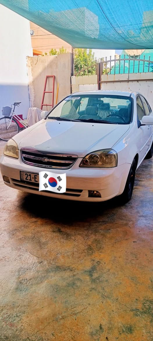 2012 بدون ضربة بدون صبغ
گير محرك بشرط بطاقة بانزين ارقام هزة كله جديد 
السعر 91 وبيها مجال قليل  مامتواجد عالفيس ولاماسنجر 
هذا رقمي واتصل وادلل *********** مكاني كركوك
