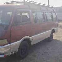 كيه اسيا مديل 1994 للبيع كير مكينه اكسل كفاله  رقم بغداد الماني تخم تا...