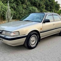 سلام و علیک براکانم ئەم سەیارە بۆ فرۆشتن لە جۆری مازدا ٦٢٦ مەکینە ١٢ و...