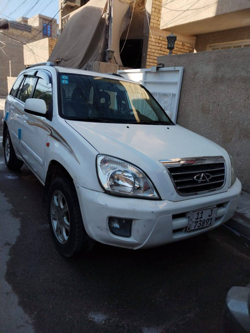 تيكو 2011 
كير ومحرك جيد جدا 
كير ميكانيك
تبريد نقص غاز
سياره حلوه جاهزه بغداد, العراق


**إذا كنت صاحب هذا الإعلان وتريد حذفه لأي سبب، رجاءا أرسل رسالة إلى الدعم الفني**