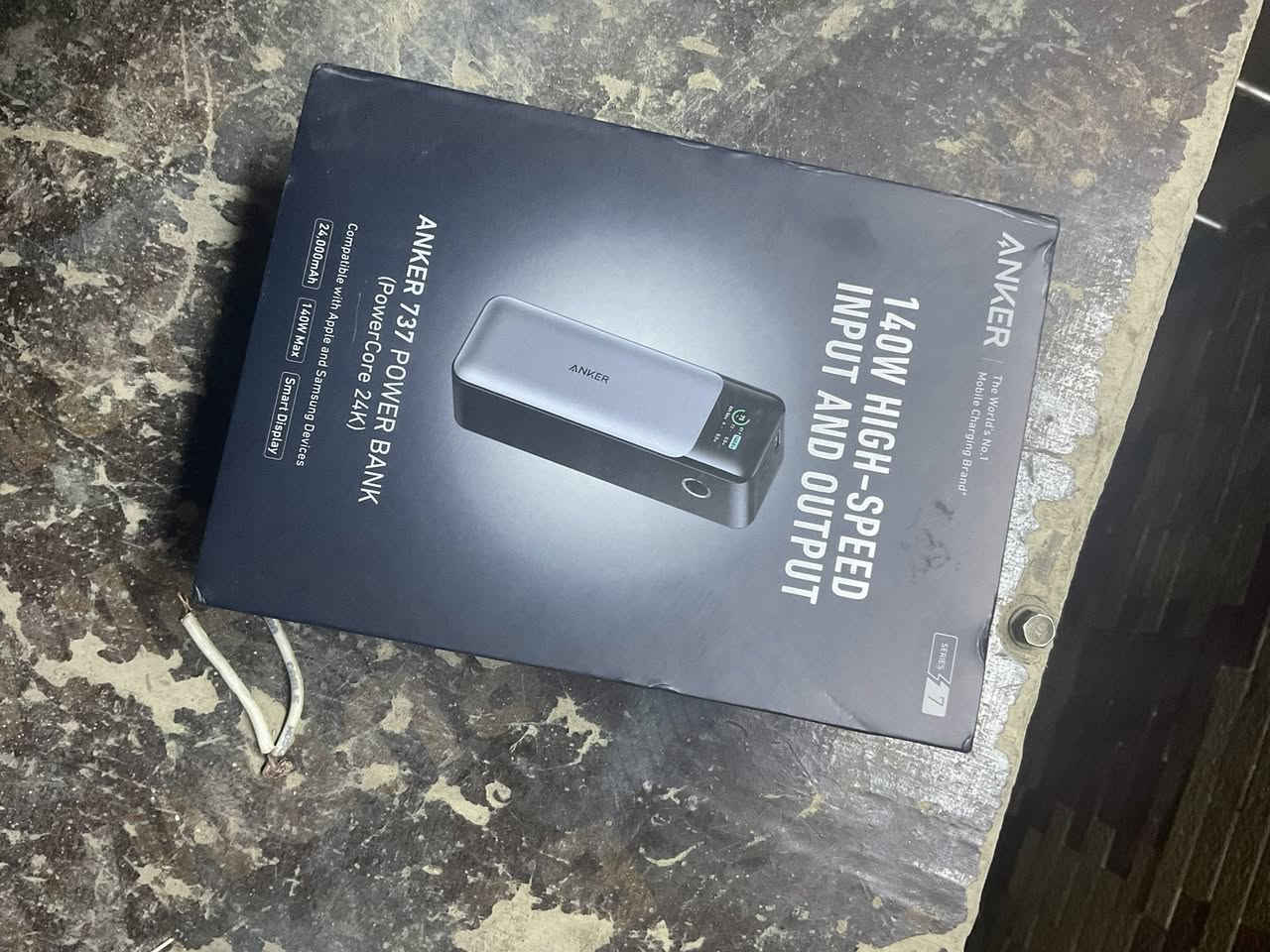 جديد ما مستخدم السعر 75 	140w	***********
