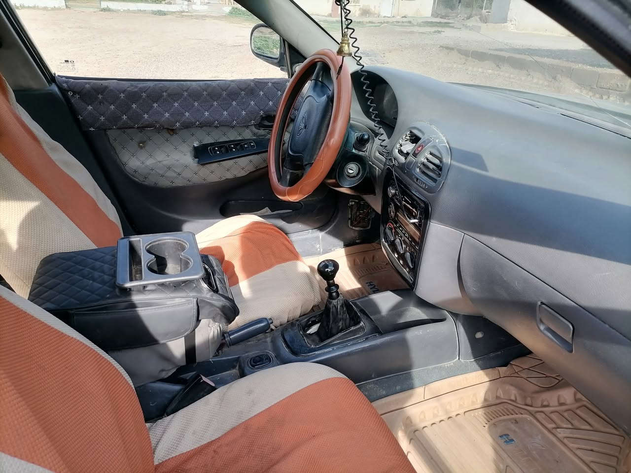 سلام عليكم عندي كيه نوبره موديل ٩٧ رقم انبار مشروع وطني تحويل مباشر سياره جاهزه وخير من الله السعر والاستفسار على الهاتف 👇  *********** ✈️  ابو اكرم الموسوي
