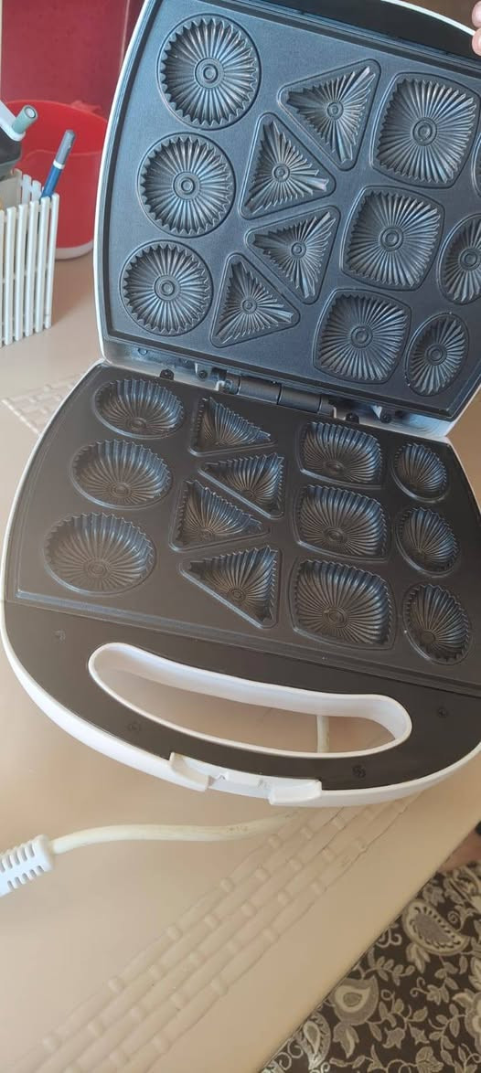 فرن للبيع سعره ١٢٥ كابسه كليجه للبيع سعره ٢٥جديده


**إذا كنت صاحب هذا الإعلان وتريد حذفه لأي سبب، رجاءا أرسل رسالة إلى الدعم الفني**