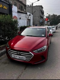 النترا • ٢٠١٧ • حادث شواصيه