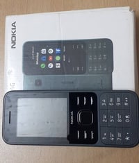 نوكيا • جديد اصلي • بدون بطارية