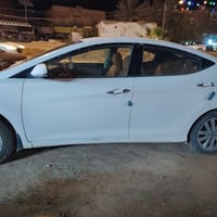 النترا ٢٠١٥ باسمي بيها رشاشات مكينه وتبريد وحداديه سعر ١٠٥ وبيها مجال ...