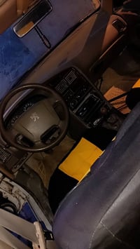 بيجو 405 • ٢٠١٠ • البصرة ياسين خريبط