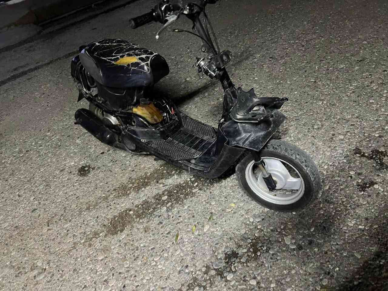 دراجه ياماها للبيع بشرط شغاله هندر واحد بس التاير الأمامي بنجر والبقيه بدون عيب السعر60 الف وبي مجال*********** كركوك, العراق
