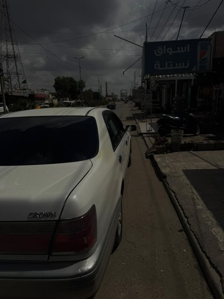 سلام عليكم ادوات ادوات سياره ملكة كفاله كير مكينه حدادية خير من الله متومه ارقام وسنويه … شوف عينك

مكينة vvt الاقتصادي    السعر 25$ المكان ميسان مركز📍

  الرقم بيه واتساب اخوان بس الشراي يتصل رجاء 

*********** 📞

