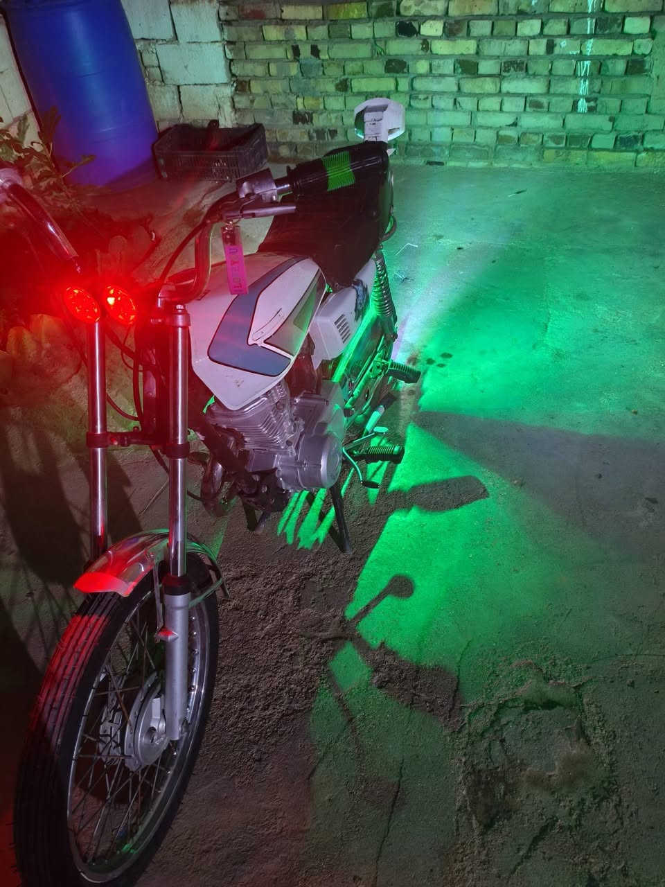 للبيع اي ستفسار خاص مكاني غرب مطعم طواحين الهواء


**إذا كنت صاحب هذا الإعلان وتريد حذفه لأي سبب، رجاءا أرسل رسالة إلى الدعم الفني**