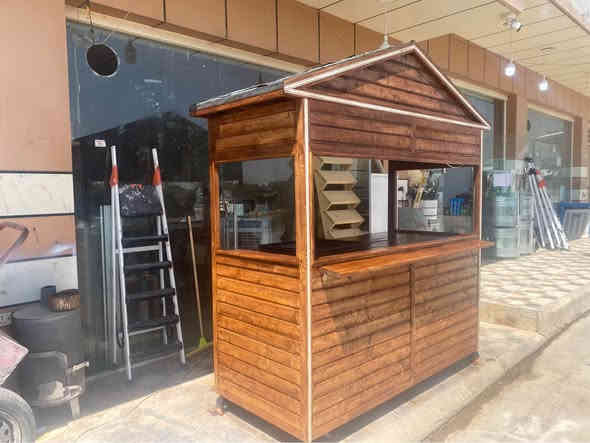 دروست کردنی جوانترین عارەبانەو  کابینە لە باشترین دار  لەسەرداوای خۆتان  ***********

صناعة أجمل العربات والخزائن من أجود أنواع الخشب حسب طلبك أربيل
