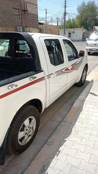 نيفارا • ٢٠١١ • البصرة