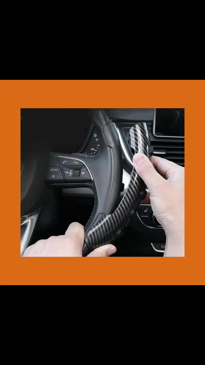 20 توصيل مجاني لفترة محدودة 🔥 

قبضة ثابتة… تحكم أعلى!

قبضات مقود نصفية بنقشة كاربون لمظهر رياضي جذاب.

تركيب فوري بدون خياطة أو أدوات.

ملمس مانع للانزلاق لقيادة مريحة في كل الفصول.

تجدد الجزء البالي من المقود وتزيد فخامة الداخلية.

متوفرة بعدة ألوان لتناسب ذوقك وسيارتك.

اختصر الوقت وارتقِ بتجربة القيادة الآن!

#قبضات_سيارة 🔥 للطلب والحجز الآن:
📩 راسلنا مباشرة عبر الصفحة📱📍 أو واتس ✨ https://iwtsp.com/9647728233818


**إذا كنت صاحب هذا الإعلان وتريد حذفه لأي سبب، رجاءا أرسل رسالة إلى الدعم الفني**