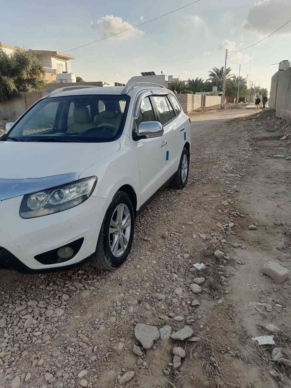 سنتافي 2012 خليجي رقم بغداد بسمي فول مواصفات واحد على واحد ٦سلندر ٧راكب ٣قطع تبريد بصمة تشغيل بصمة أبواب تحكم ستيرن كشن كهرباء تبريد لمس فتحه بانوراما ثلاجه بالتجوه شاشه كامره فول للأخير السياره جاهزه من كلشي السونار ويا الصور السياره شرط دون دواخل السياره داخلها كله مكفول مكان السياره ديالى للتواصل الأتصال *********** / ***********  مكلف بالنشر
