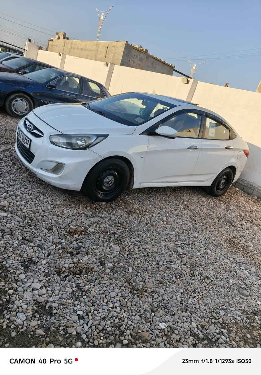 سلام عليكم اكسنت خليج مديل 2011 مكينه كير خير من الله تخم تاير صدر خلفي امامي جديد  حلوه مال جناي مكينه 1600 دوش سيارة فول مواصفات رقم ديالى تحويل ثاني يوم سونار موجود بل منشور اسعر 88 وبي مجال مكاني ديالى بلدروز رقم الهاتف ‏‪***********‬‏
