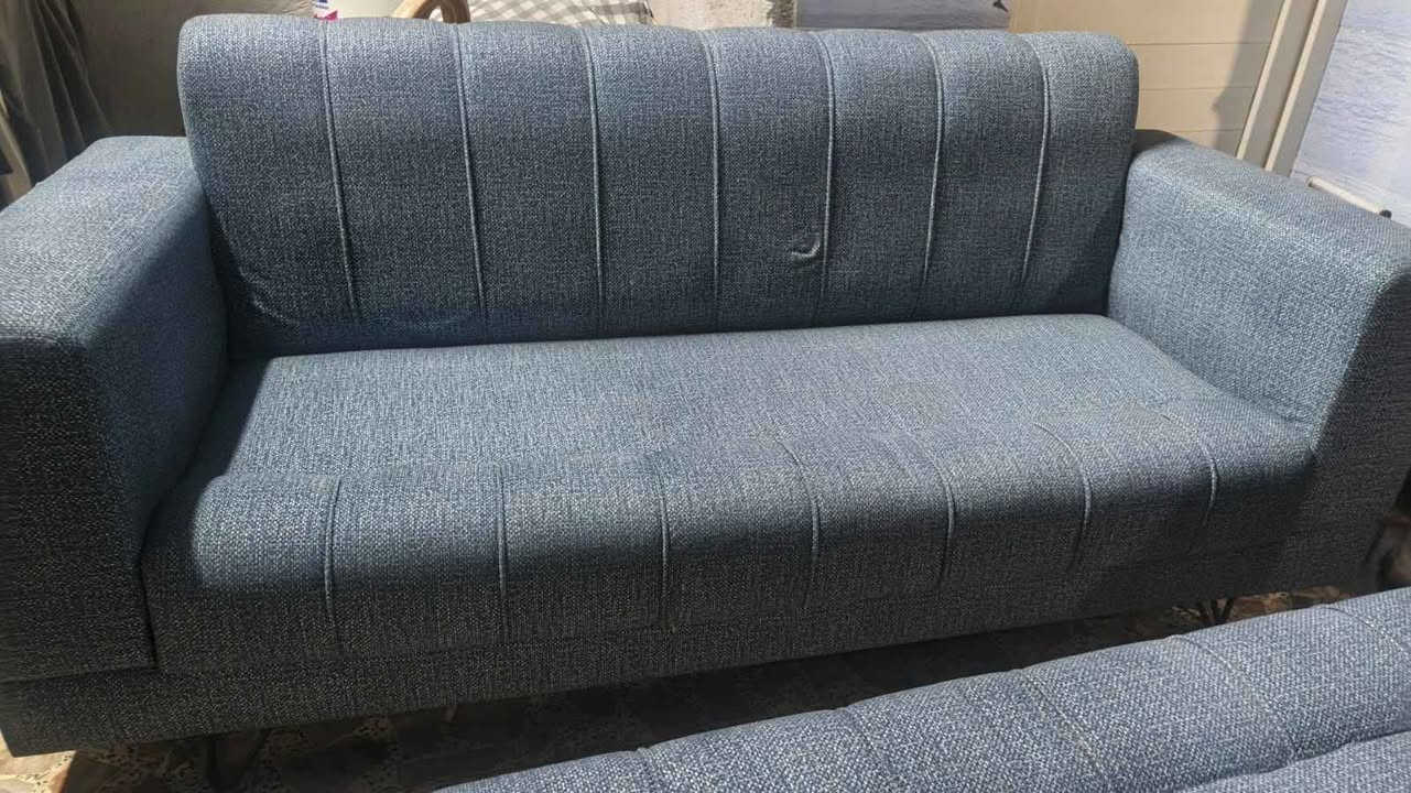 ‎تخم تركي 10 مقاعد‎ بغداد, العراق


**إذا كنت صاحب هذا الإعلان وتريد حذفه لأي سبب، رجاءا أرسل رسالة إلى الدعم الفني**