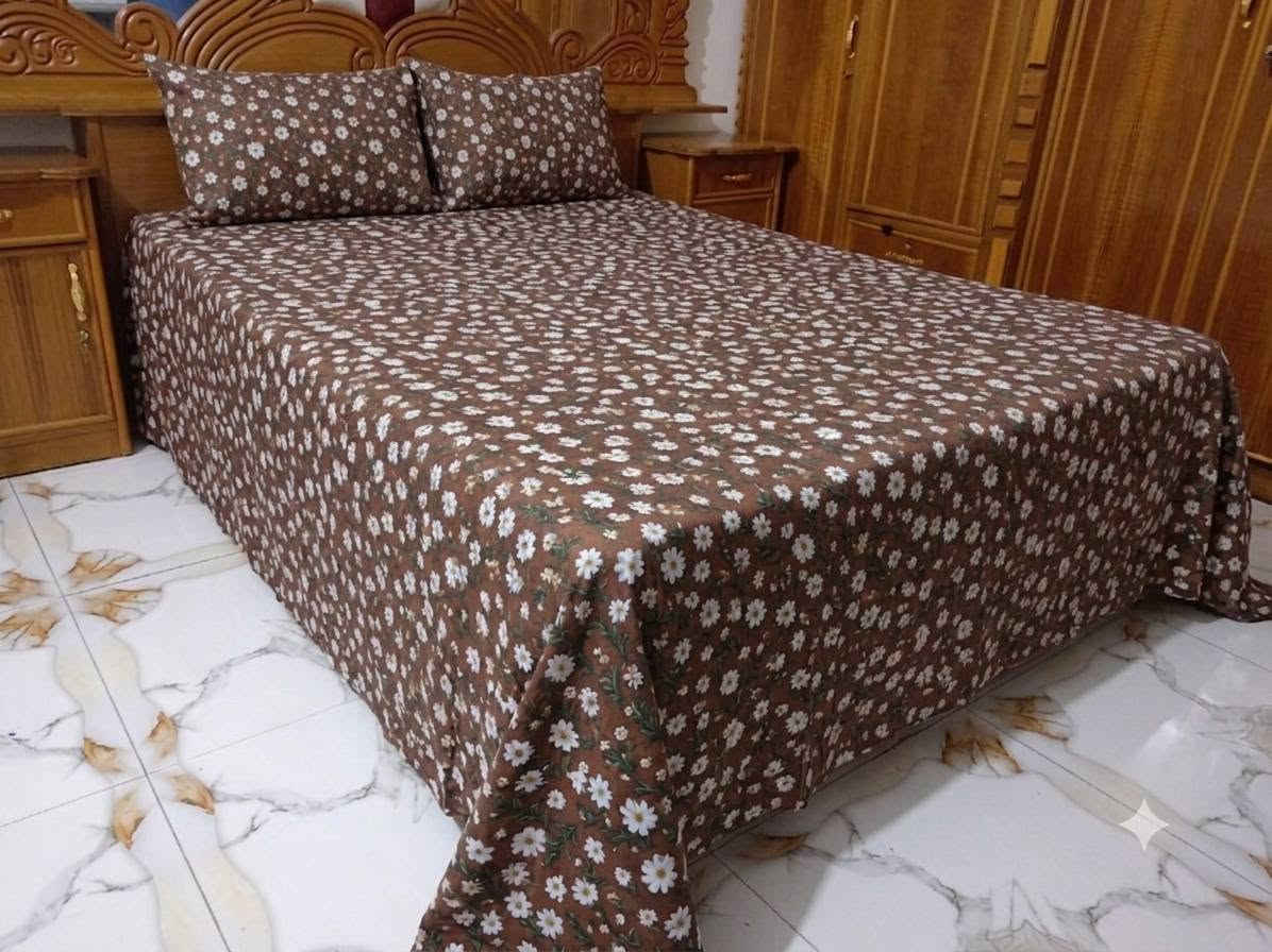 #ام #مصطفى #لخياطه #المفروشات 
خياطي حسب الطلب 
فرشه جربايه نفرين ترهم جربايه تركي وعراقي 
اقماش ثري دي 😍
السعر 13 الف اثنين ب 25 
بيع مباشر 
للحجز والاستفسار مراسله الصفحة خاص
@إشارة


**إذا كنت صاحب هذا الإعلان وتريد حذفه لأي سبب، رجاءا أرسل رسالة إلى الدعم الفني**